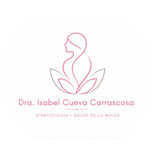 logo-redondo-ginecologia-isabel-cueva-carrascosa